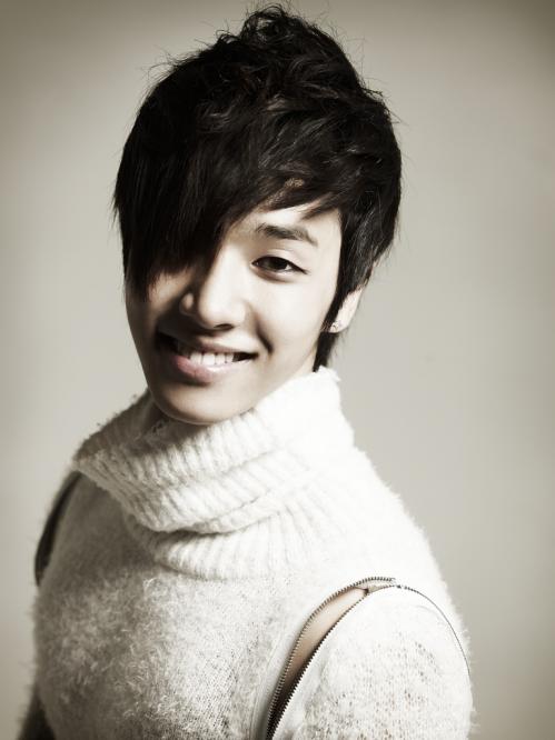 Lee Gi-kwang