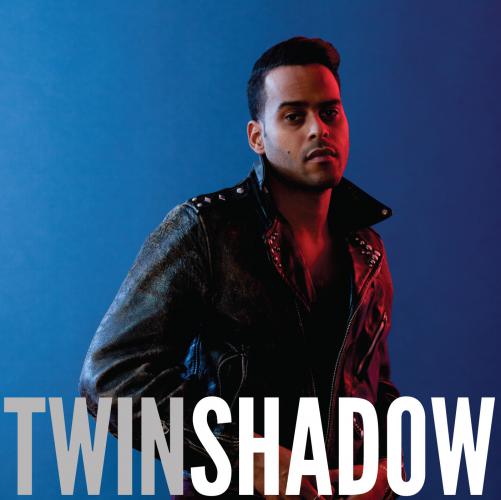 Twin Shadow