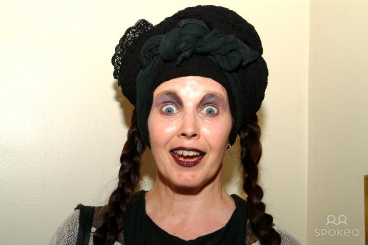 Lene Lovich