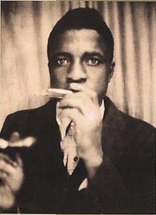 Sonnyboy Williamson I