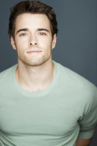 Corey Cott