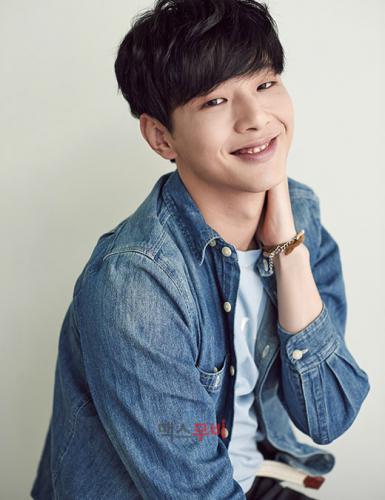 Ji Soo
