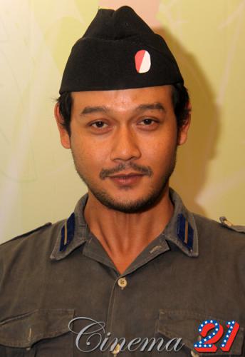 Dwi Sasono
