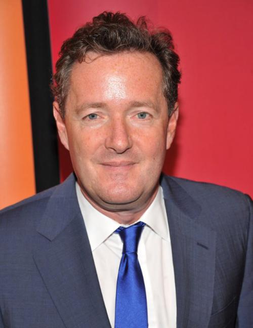 Piers Morgan