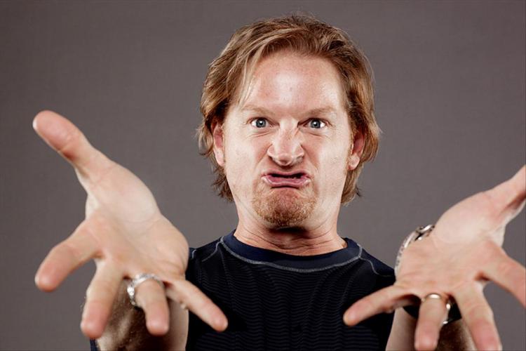 Tim Hawkins