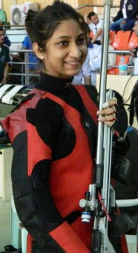 Elizabeth Koshy