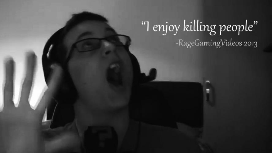 Ragegaming