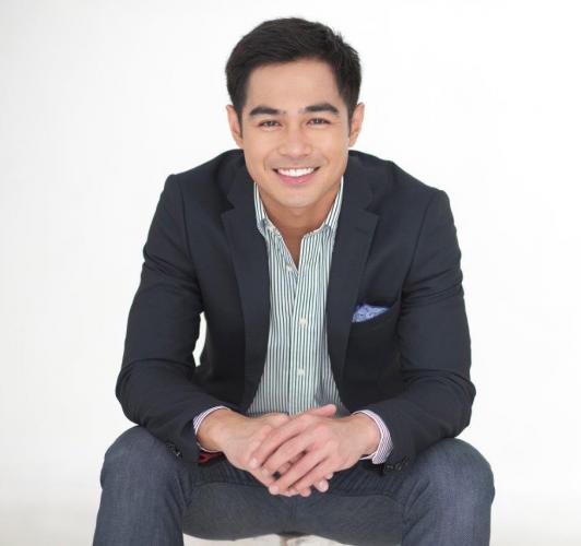 Benjamin Alves