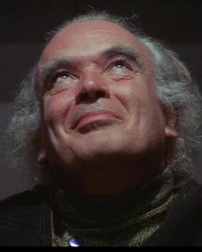 Patrick Magee