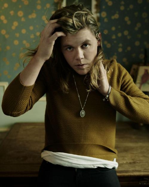 Conrad Sewell