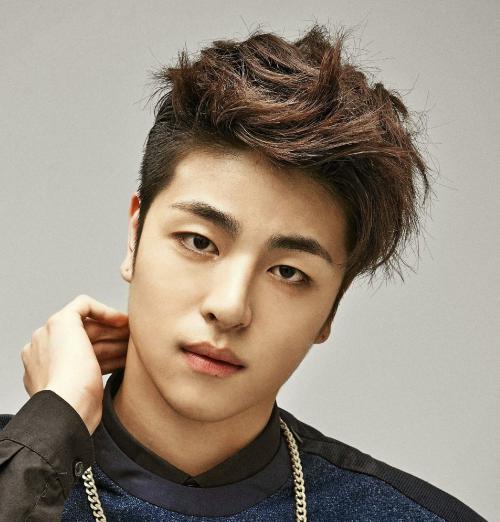 Koo Junhoe