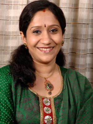 Sujatha Mohan