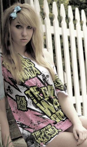 Layla Brooklyn Allman