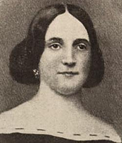 Mary Boykin Chesnut