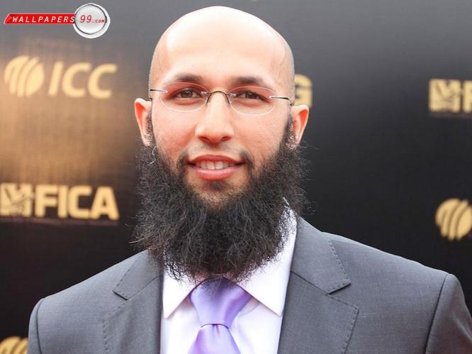 Hashim Amla