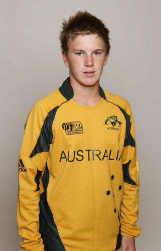 Adam Zampa