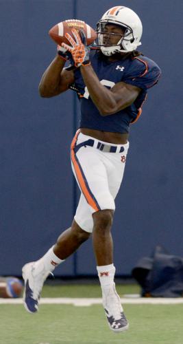 Sammie Coates