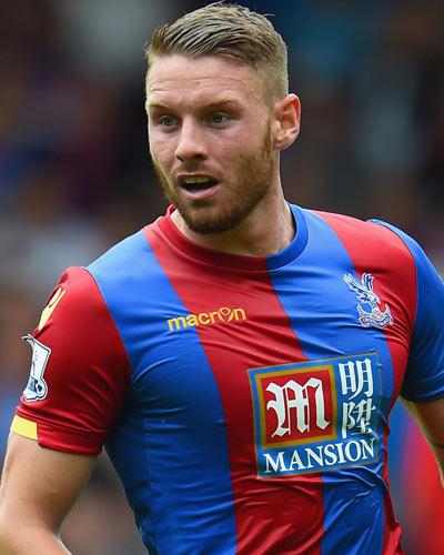 Connor Wickham