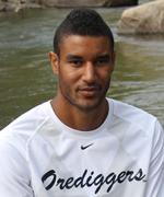 Tesho Akindele