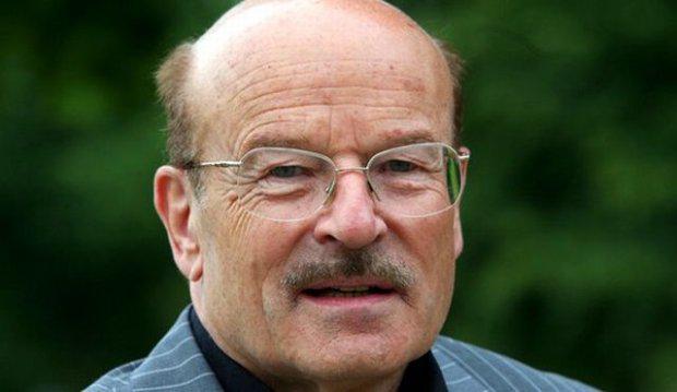 Volker Schlondorff