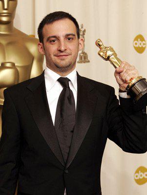 Alejandro Amenabar