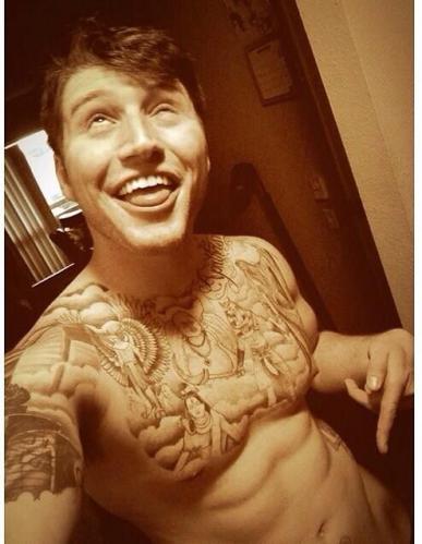 Scotty Sire