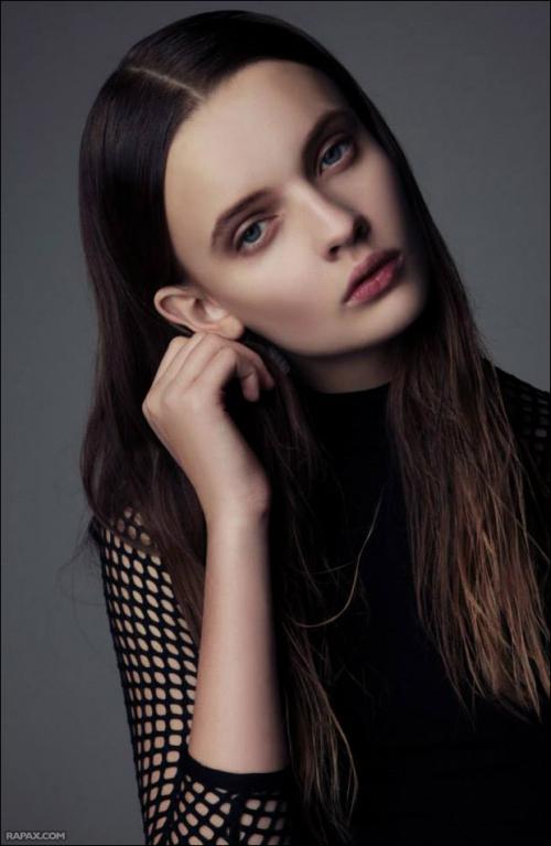 Anna Grostina
