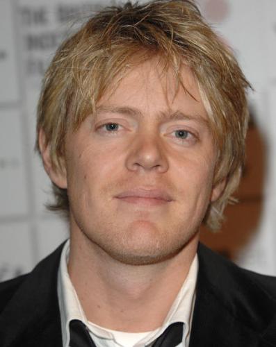 Kris Marshall