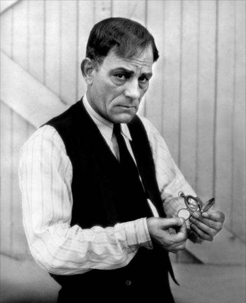 Lon Chaney Sr.