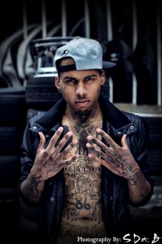 Kid Ink