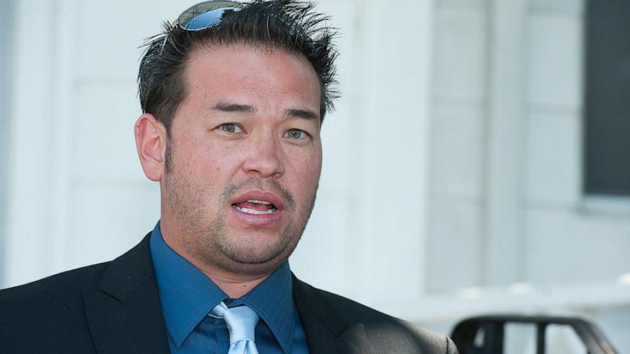 Jon Gosselin