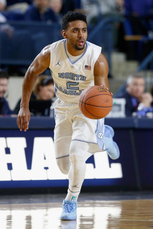Joel Berry II