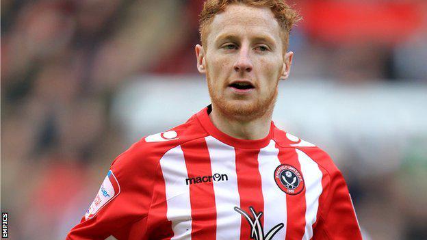 Stephen Quinn