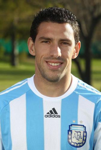 Maximiliano Rodriguez