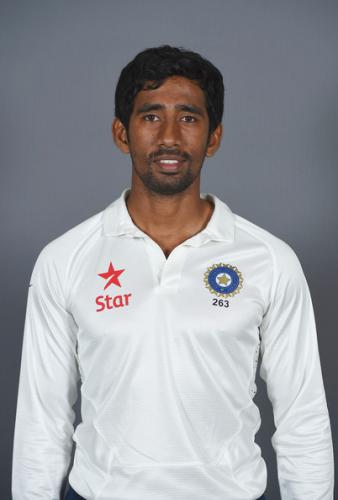 Murali Vijay