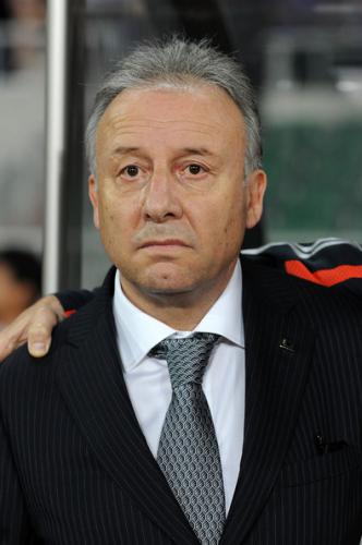 Alberto Zaccheroni