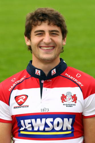 Jonny May