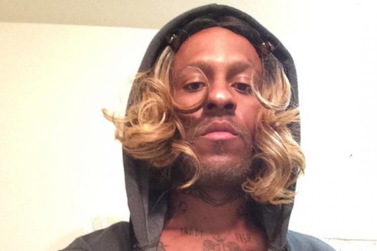 Mykki Blanco
