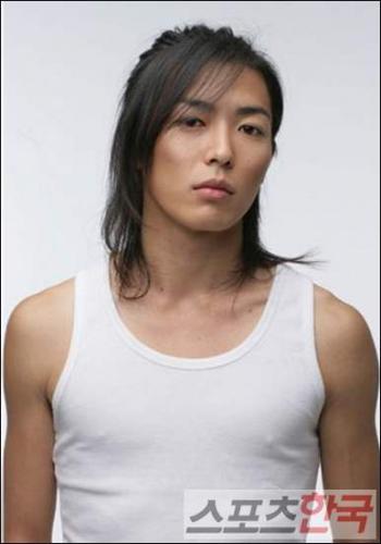 Kim Jae-wook