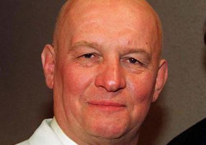 Brian Glover