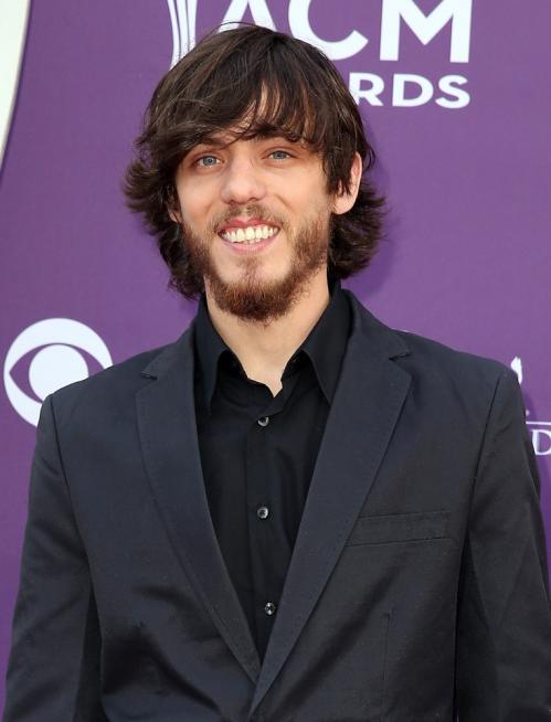 Chris Janson