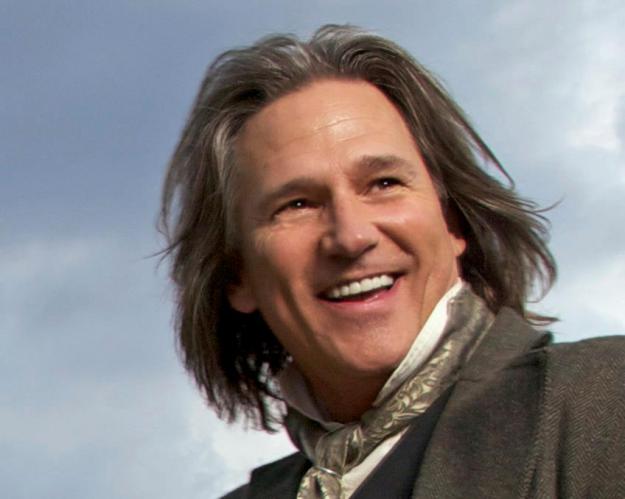 Billy Dean