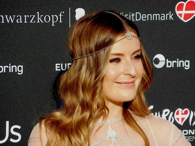 Molly Smitten-downes