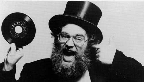 Dr. Demento