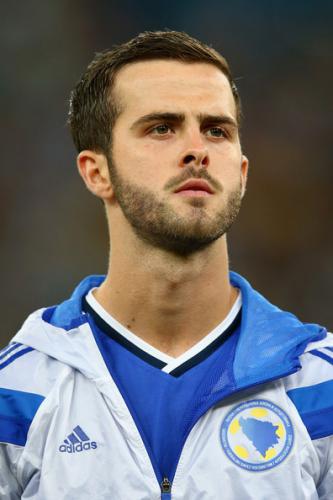 Miralem Pjanic