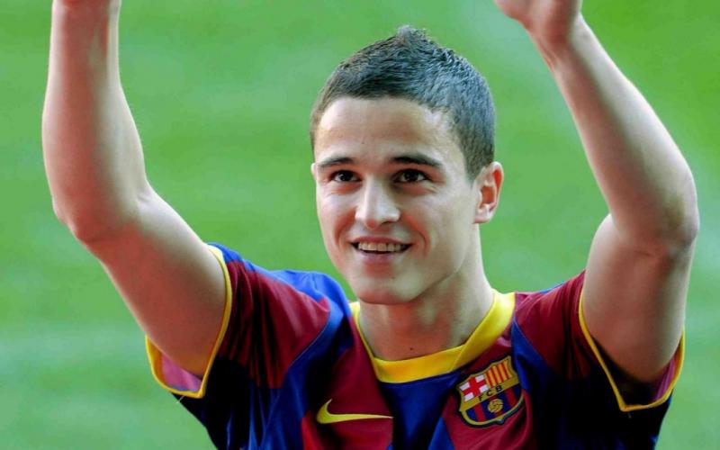 Ibrahim Afellay