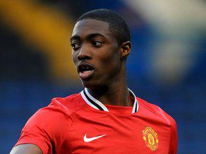 Tyler Blackett