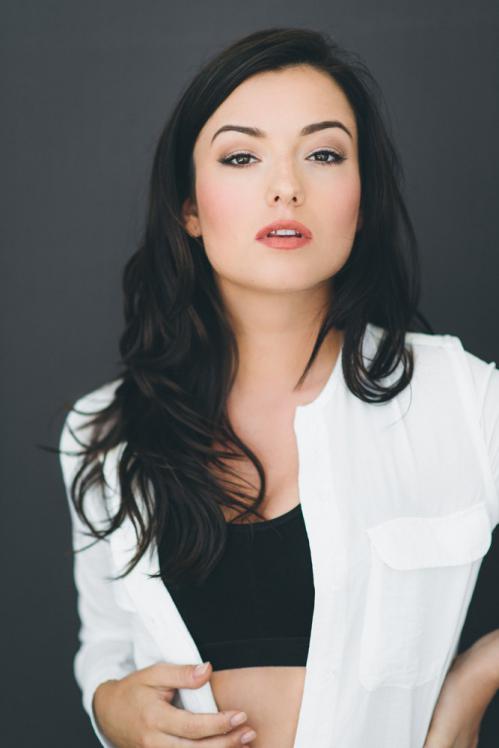 Natasha Negovanlis