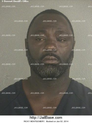 Ricky Montgomery