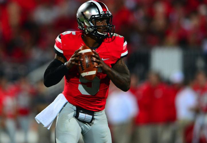 Braxton Miller